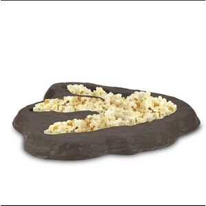 NEW AMC Jurassic World Rebirth 2025 Limited Edition Footprint Popcorn Bucket